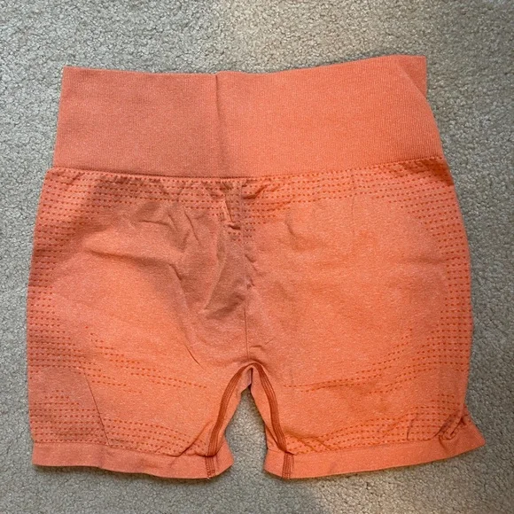 Gymshark vital seamless 2.0 shorts - Picture 4 of 5